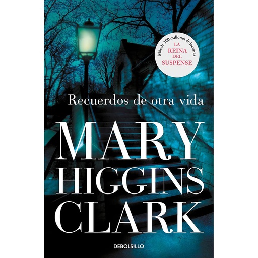 [9788499087306] Recuerdos de otra vida
