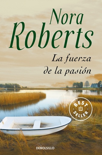 [9788483461686] La fuerza de la pasión