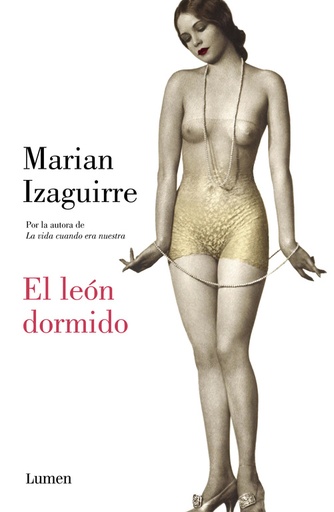 [9788426402318] El león dormido