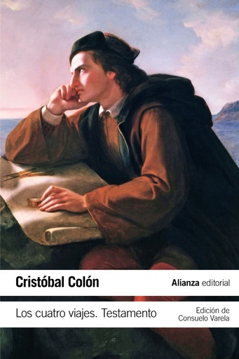 [9788420691374] Los cuatro viajes. Testamento