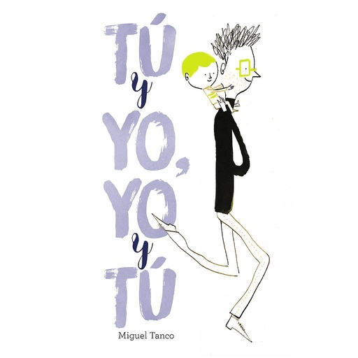 [9788469606537] Tú y yo, yo y tú