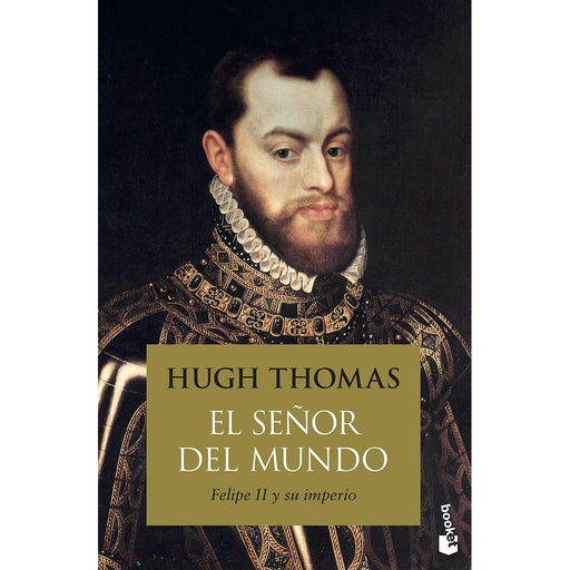 [9788408154228] El señor del mundo