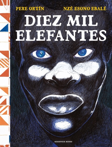 [9788418052743] Diez mil elefantes