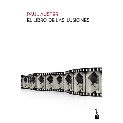 [9788432200380] El libro de las ilusiones