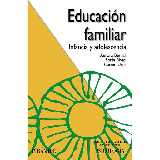 [9788436827606] Educación familiar