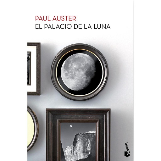 [9788432224300] El Palacio de la Luna