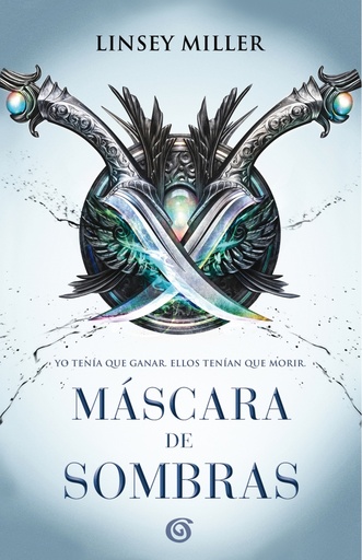 [9788466662451] Máscara de sombras