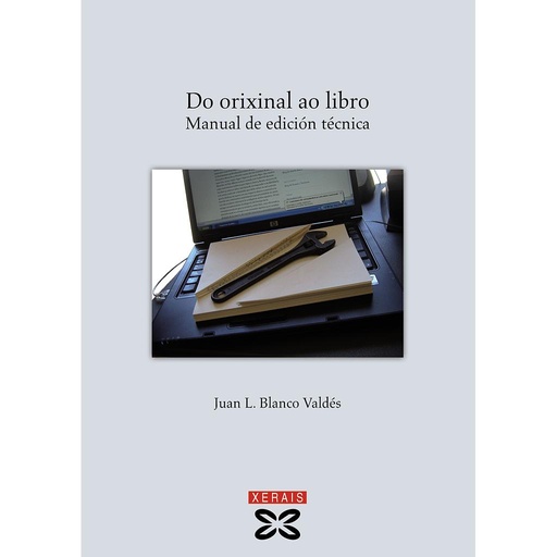 Do orixinal ao libro