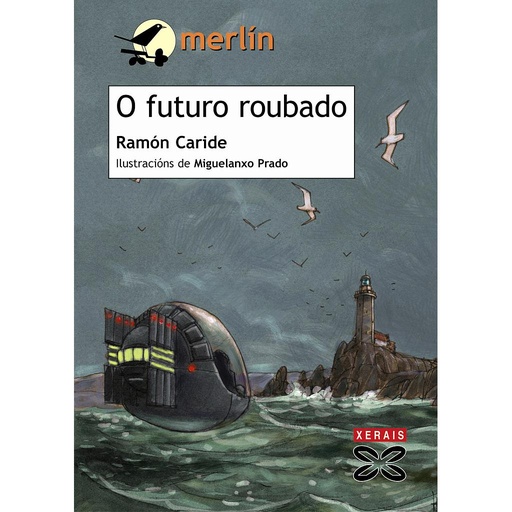 O futuro roubado