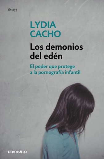 [9788499083339] Los demonios del edén