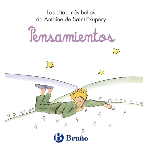 Pensamientos