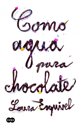 [9788483655573] Como agua para chocolate