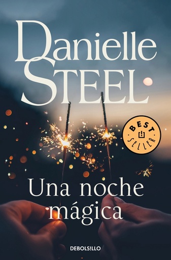 [9788466347884] Una noche mágica