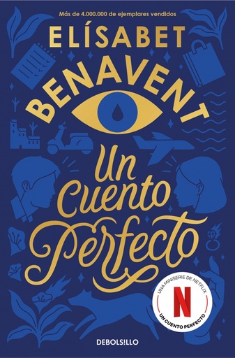 [9788466354813] Un cuento perfecto
