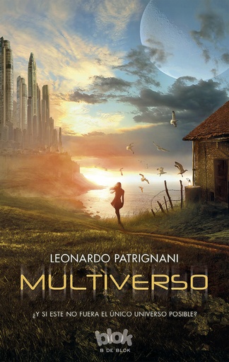 [9788415579106] Multiverso (Multiverso 1)