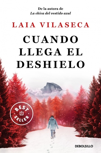 [9788466367387] Cuando llega el deshielo