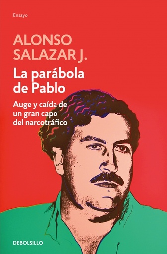 [9788466348737] La parábola de Pablo