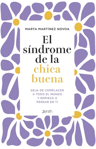 [9788408281566] El síndrome de la chica buena