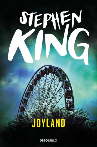 [9788490329368] Joyland