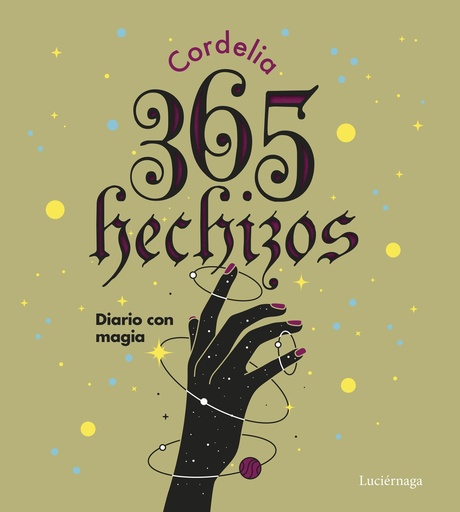 [9788419164124] 365 hechizos