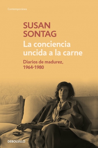[9788490624180] La conciencia uncida a la carne