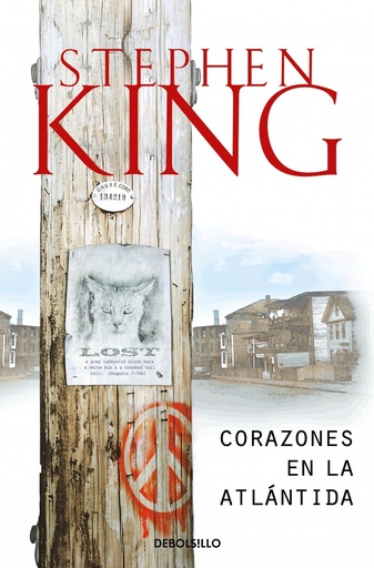 [9788497592956] Corazones en la Atlántida