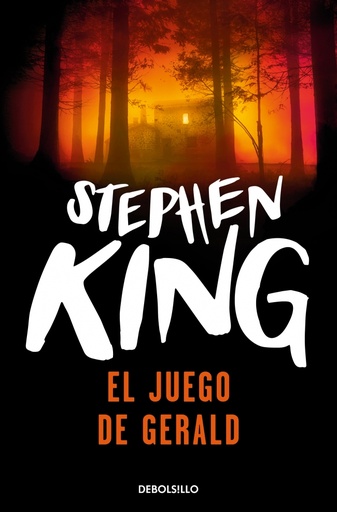 [9788497931328] El juego de Gerald