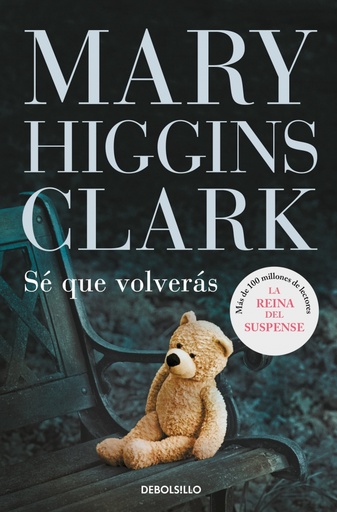 [9788499899633] Sé que volverás
