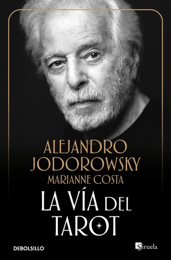 [9788497939553] La vía del tarot