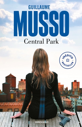 [9788490628119] Central Park