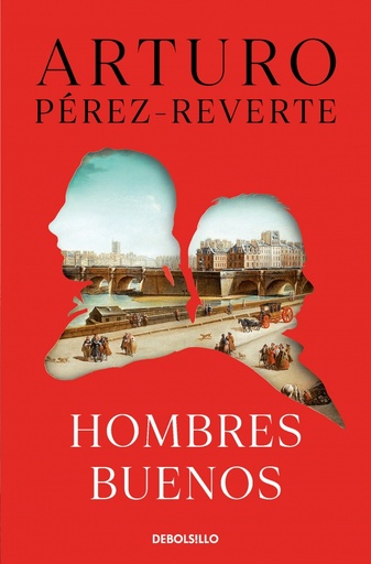 [9788466350006] Hombres buenos