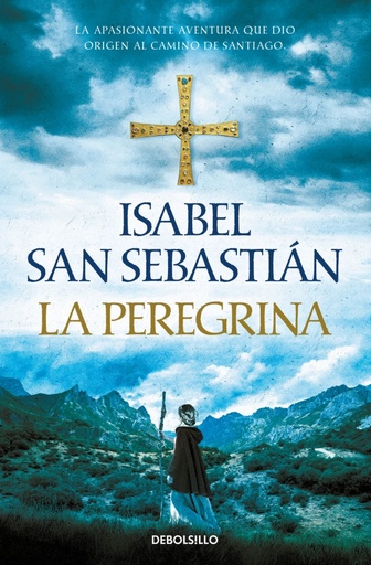 [9788466350815] La peregrina (Trilogía de Alana 3)