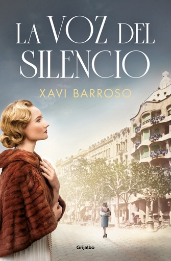 [9788425366284] La voz del silencio