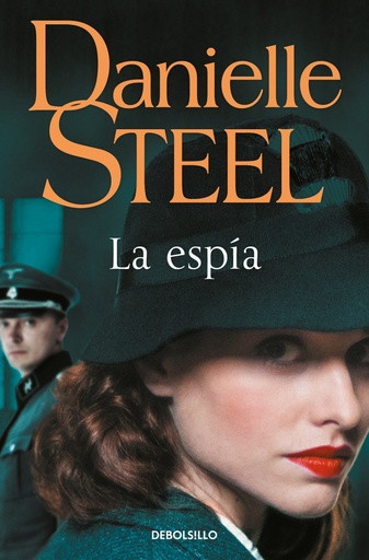 [9788466358712] La espía