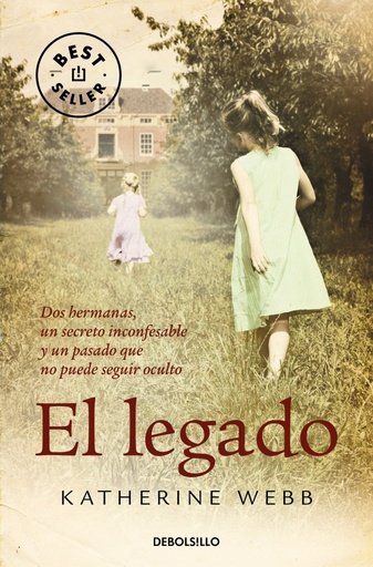 [9788499895130] El legado
