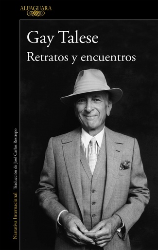 [9788420406022] Retratos y encuentros