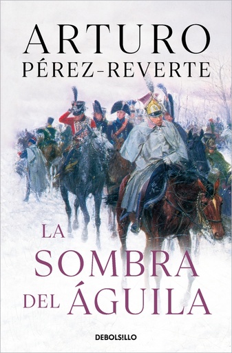 [9788466333276] La sombra del águila