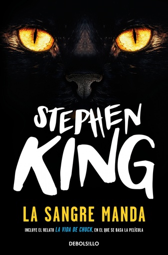 [9788466355810] La sangre manda