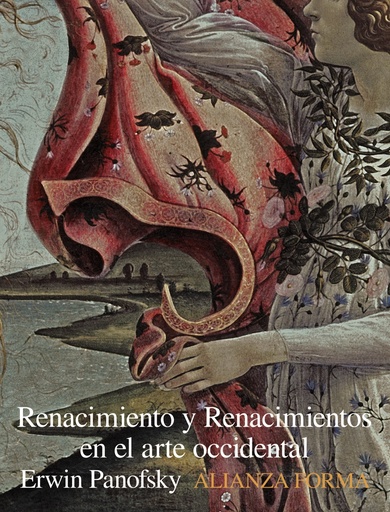 [9788420683423] Renacimiento y renacimientos en el arte occidental