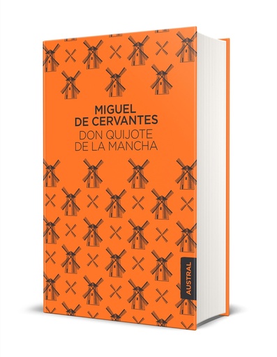 [9788467044812] Don Quijote de la Mancha