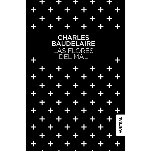 [9788408137238] Las flores del mal