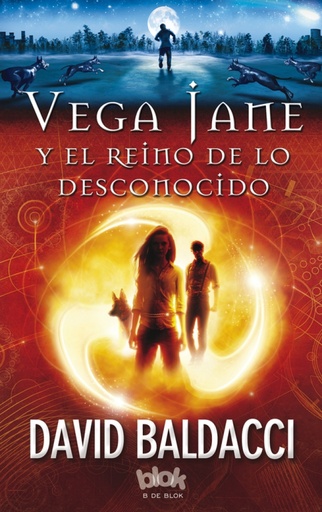 [9788416075386] Vega Jane y el reino de lo desconocido (Vega Jane 1)