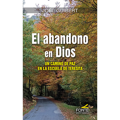 [9788419307507] El abandono en Dios