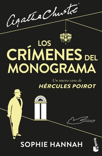 [9788467052206] LOS CRIMENES DEL MONOGRAMA