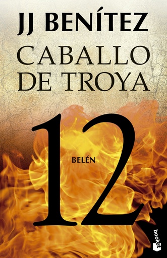 [9788408278511] Belén. Caballo de Troya 12