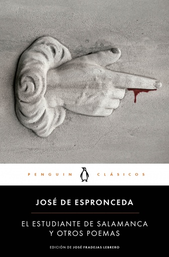[9788491051862] El estudiante de Salamanca y otros poemas