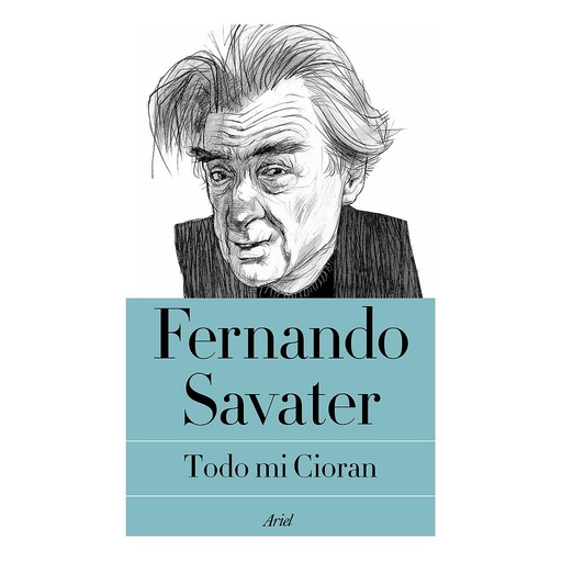 [9788434429406] Todo mi Cioran