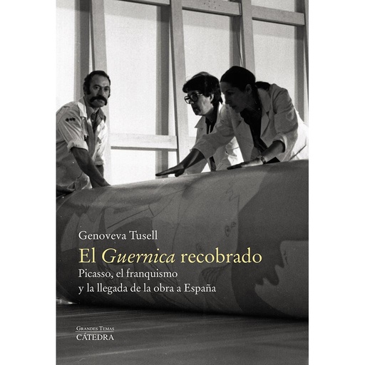 El "Guernica" recobrado