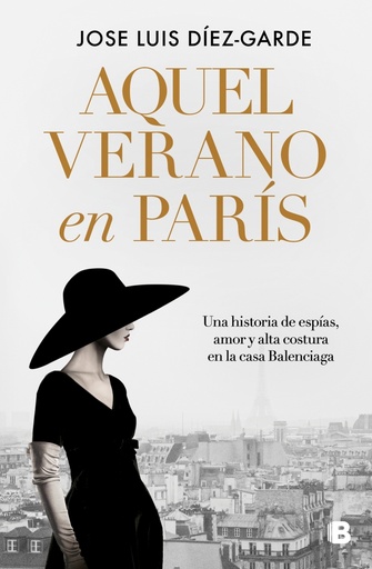 [9788466676397] Aquel verano en París