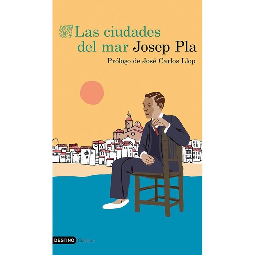 Las ciudades del mar
